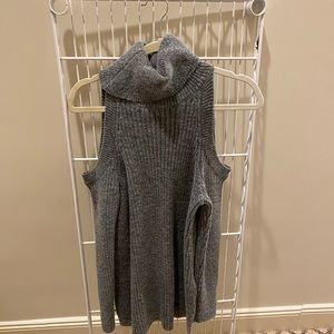 Turtle Neck Sweater (NEW W TAGS)